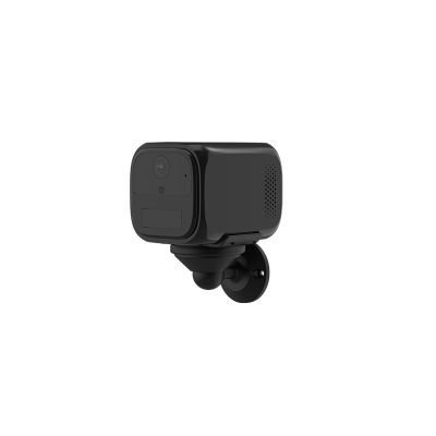 HIDIX 4G - 1080p 4G LTE Wireless Mini Camera 