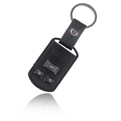 Lynn -1080p HD Key Chain Camera Video Recording FOB with IR Night Vision 