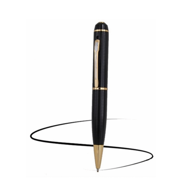 720p HD Camera Video Recording Pen