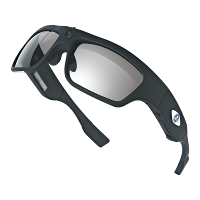 Lark - SuperHD WIFI Video Recording Sports Camera Sunglasses