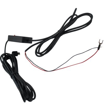 Dash Cam Hard Wire Kit