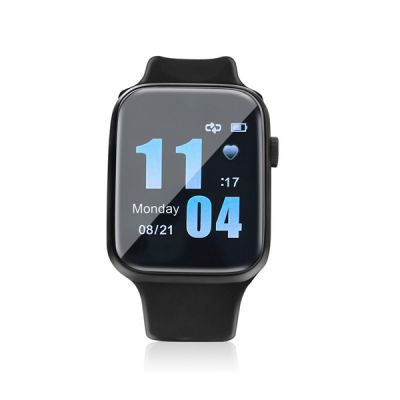 EYEWatch - 1080p HD Watch Camera Person Video Surveillance