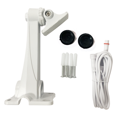 External Solar Panel Mounting Kit for XS7 Pro