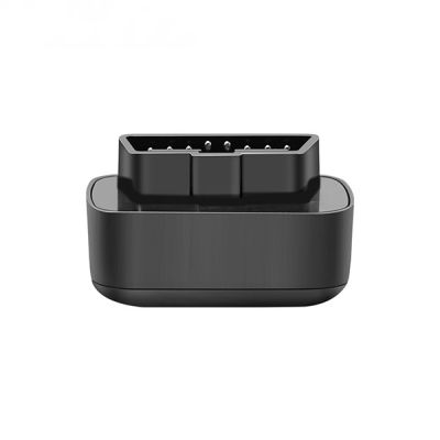 zTrakAuto - OBD Port Plug-In GPS Car Tracker