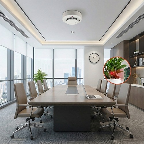 Boardroom