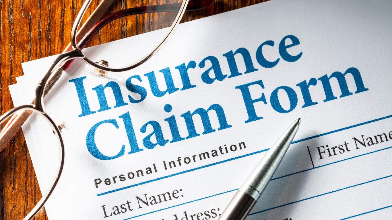  Insurance Claims