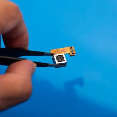 How to detect hidden cameras and microphones in your home or office