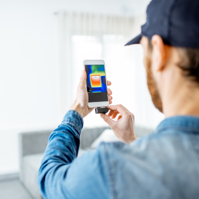 How to detect hidden cameras and microphones in your home or office